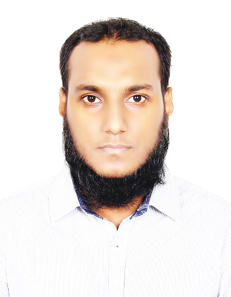 Mohammad Mahmudul Ali Biswas