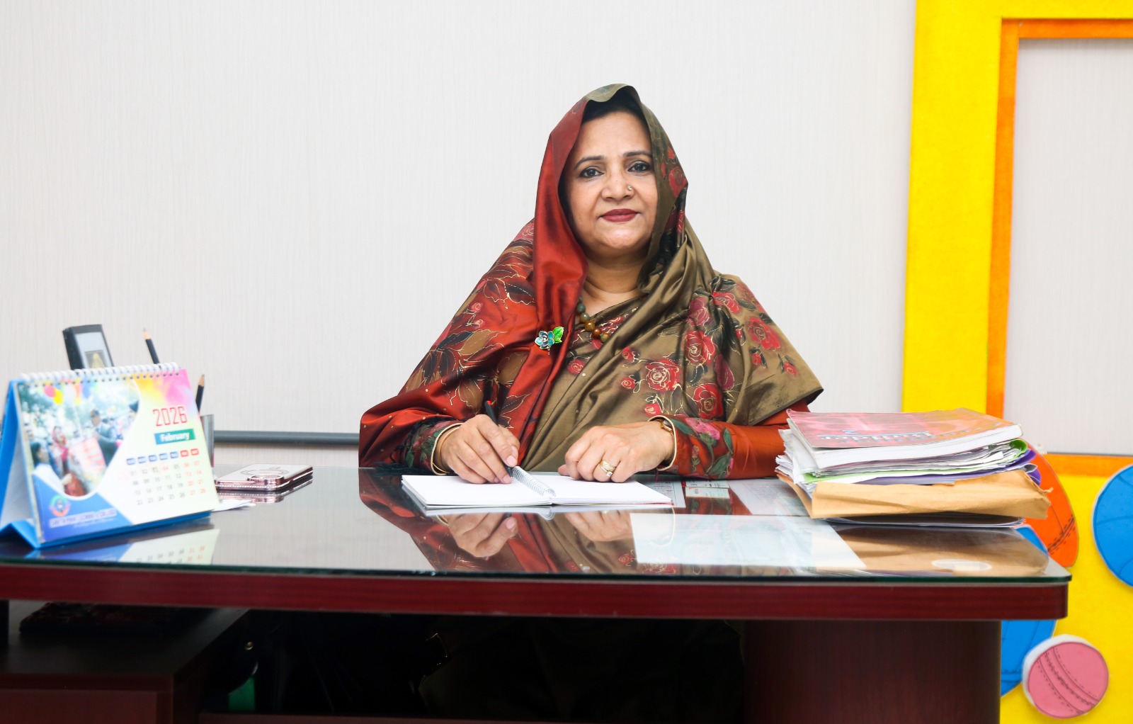 Syeda Rumana Kamrun Nessa