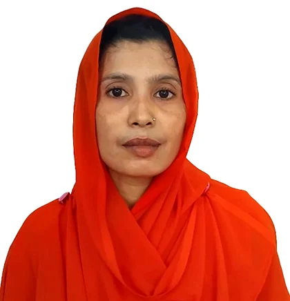 Mosammat Farida (Moni) 