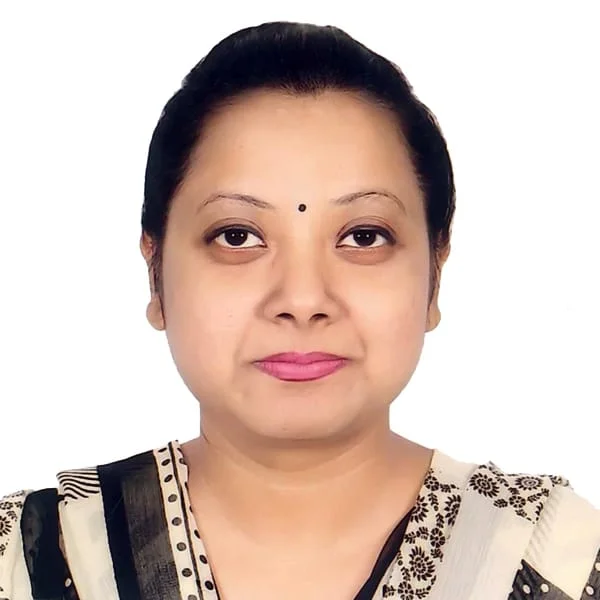 Farzana Luckey