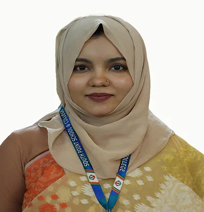 Sumaiya Karim Toma