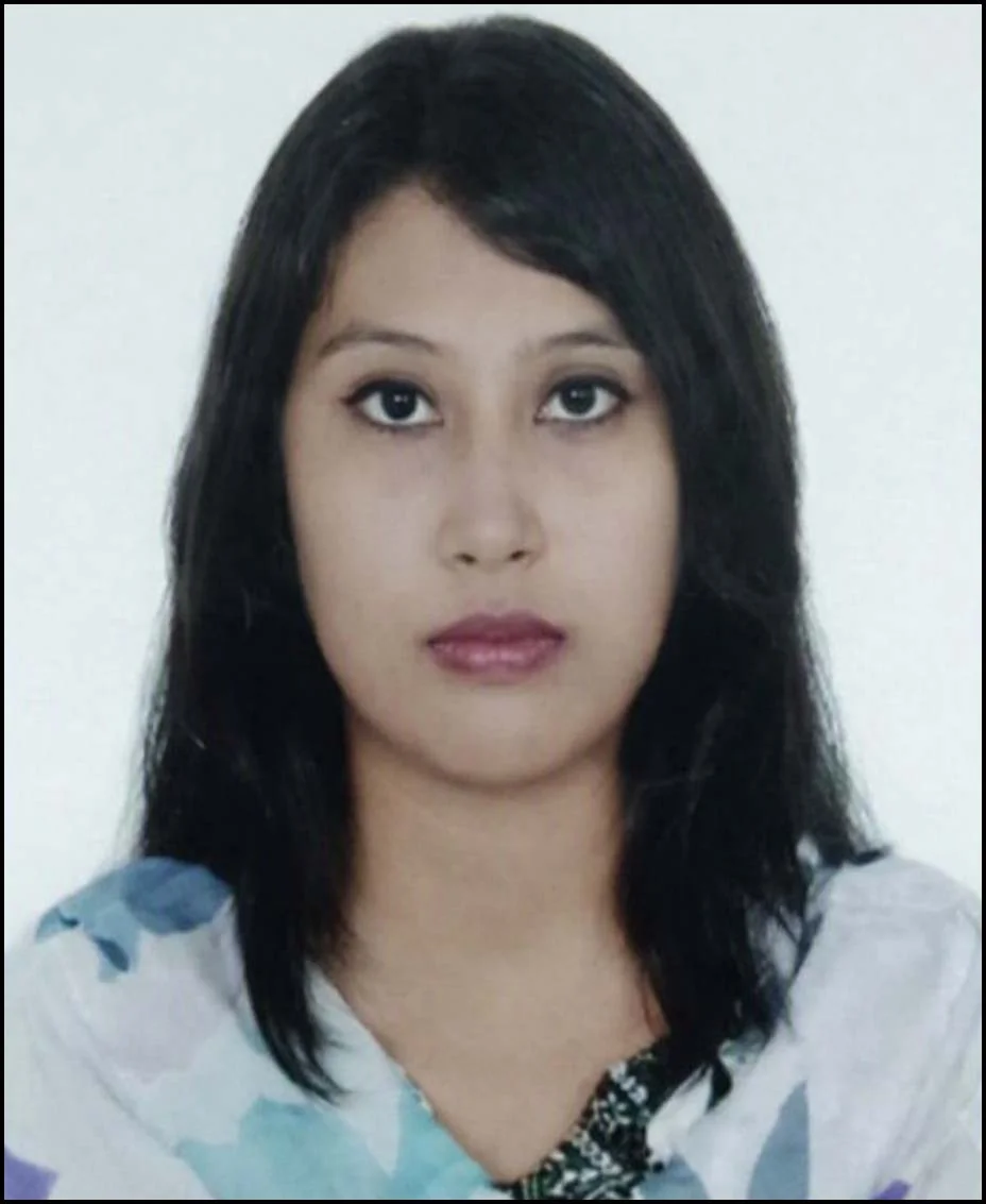 Fouzia Nayrit