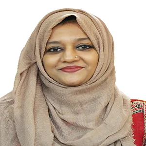 Suryya Khanoom