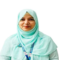 Bashira Begum