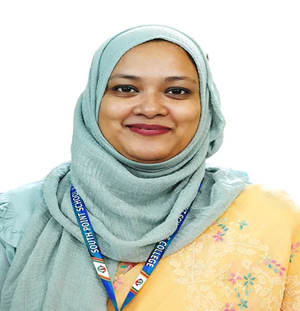Nabila Nuhad