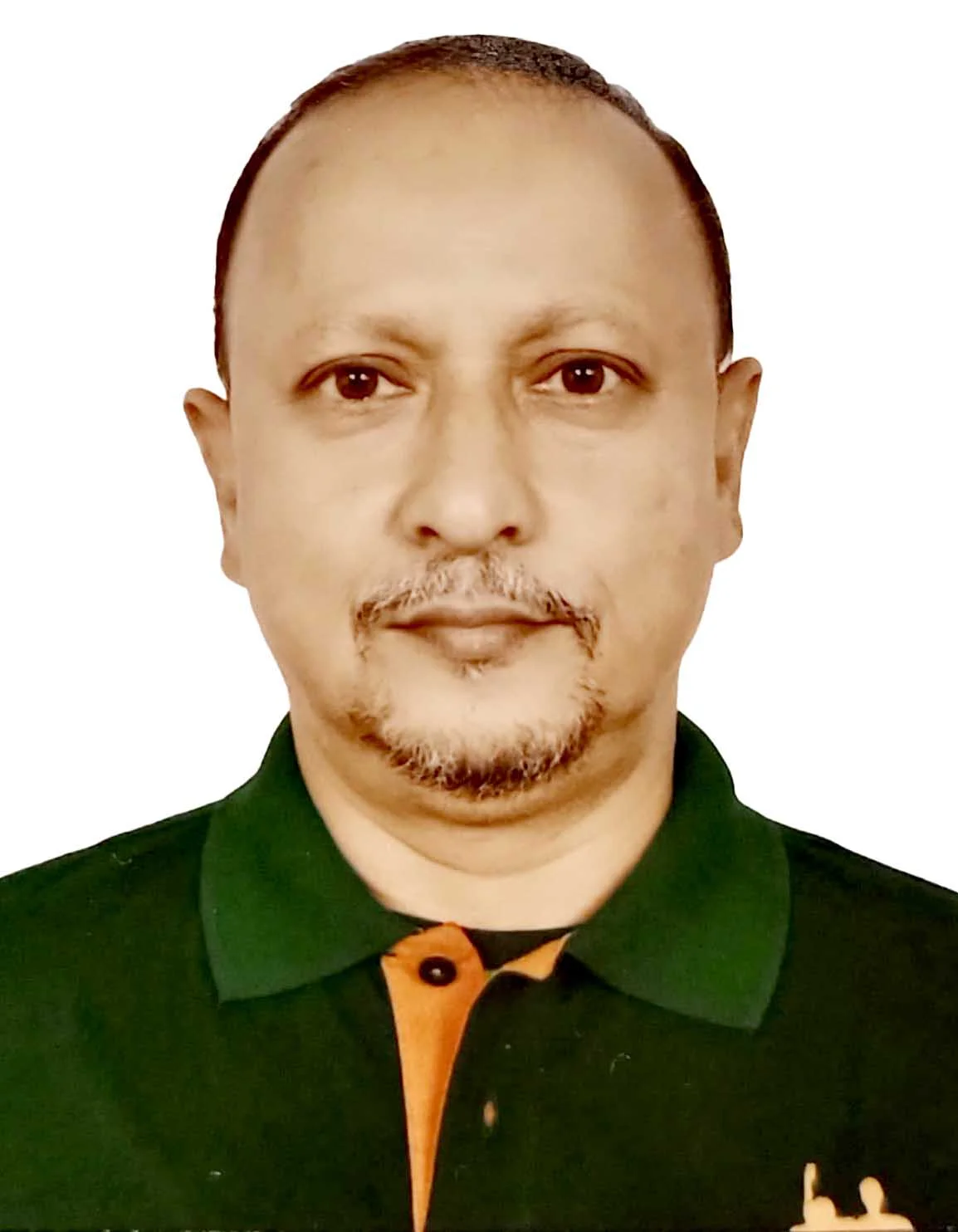 Partha Sarathi Debnath
