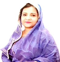 Syeda Rumana Kamrun