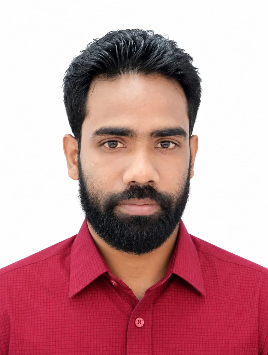 Md. Abu Bakker