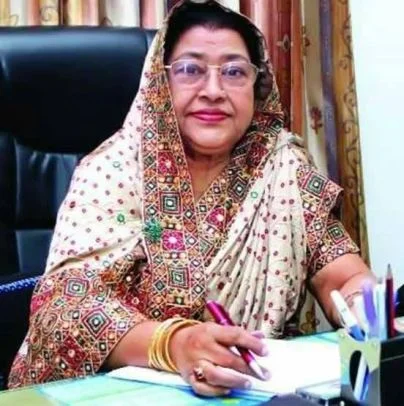 Principal Hamida
