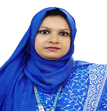 Sumaiya Akter