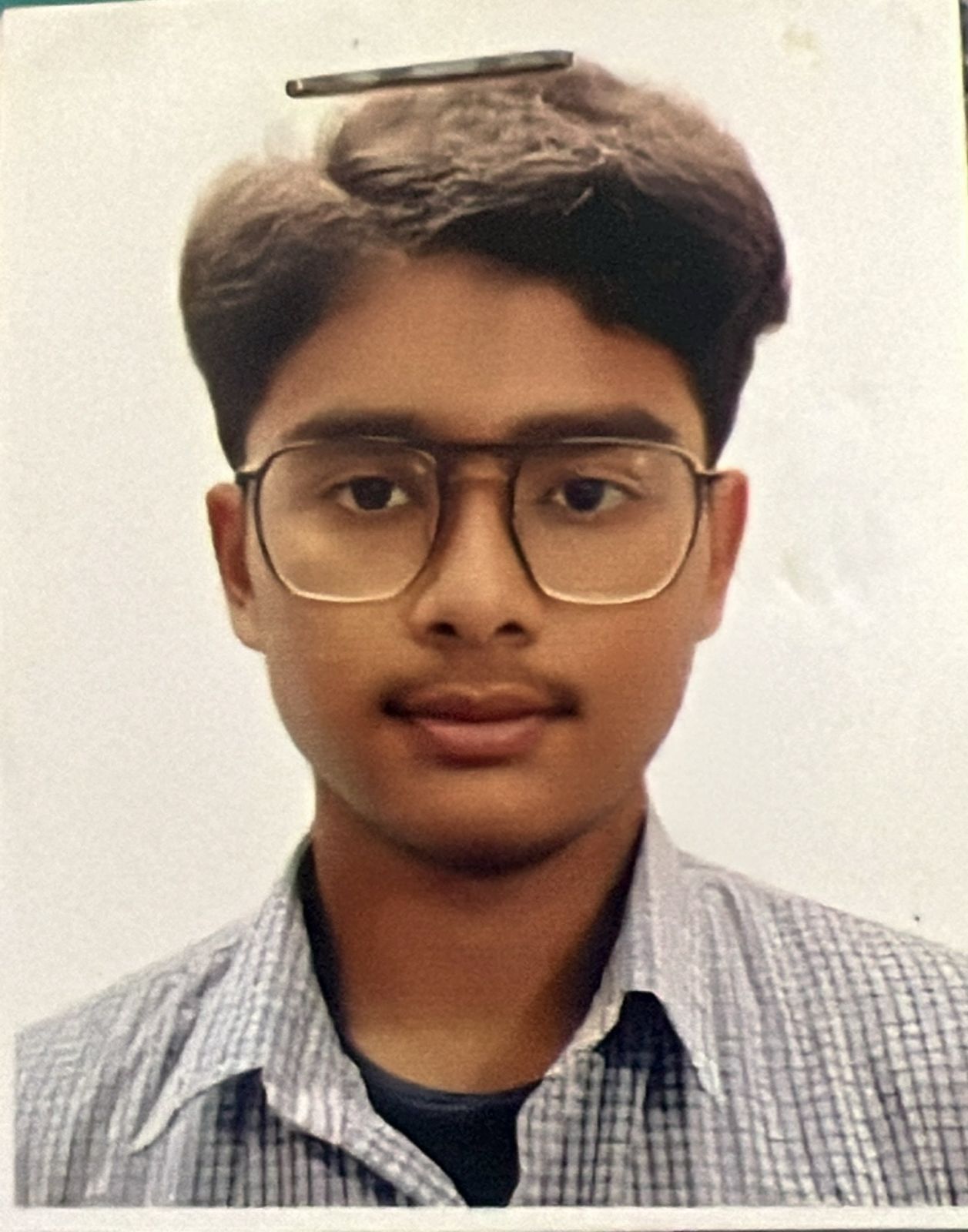 Kefayat Bhuiyan Kaif