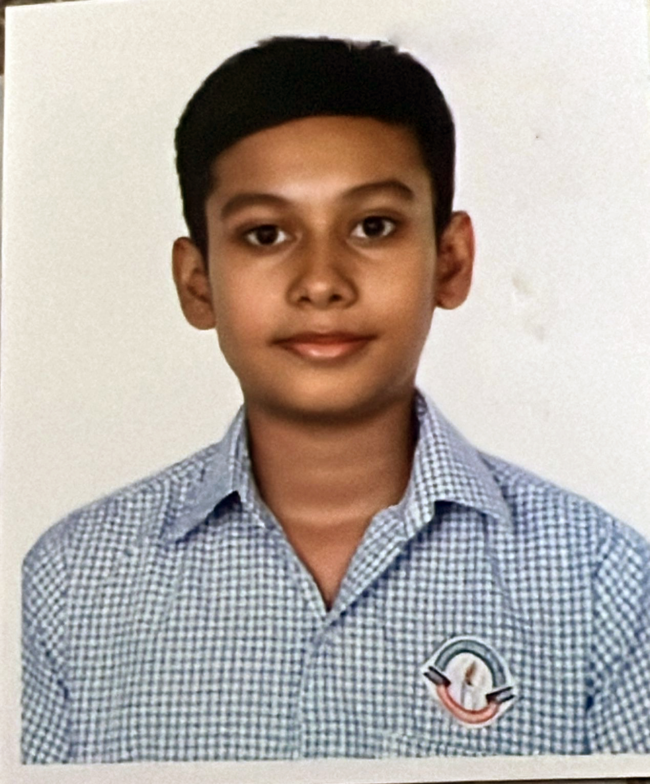 Mehrab Hossain Rafin