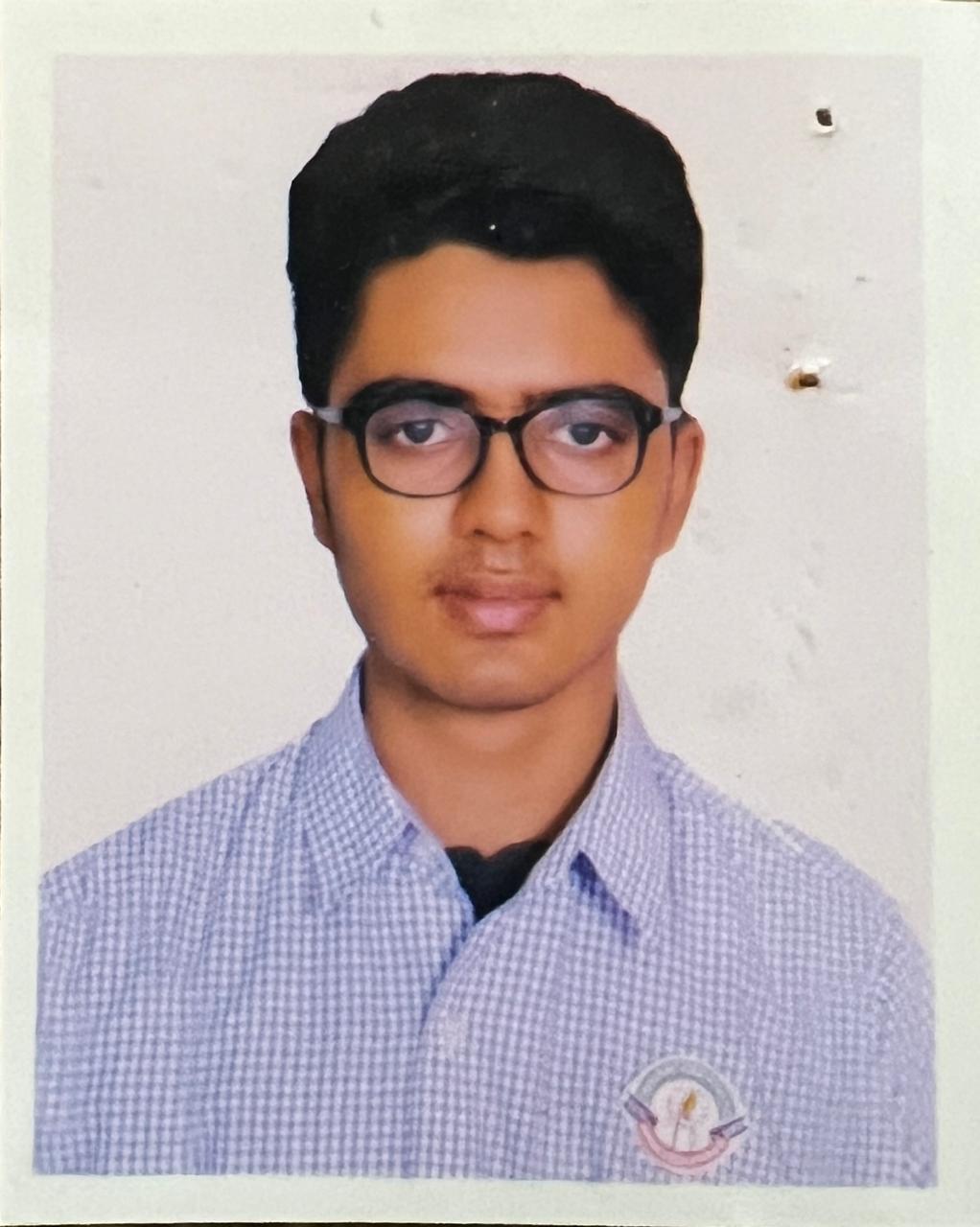 Suhrid Shourja Rahman