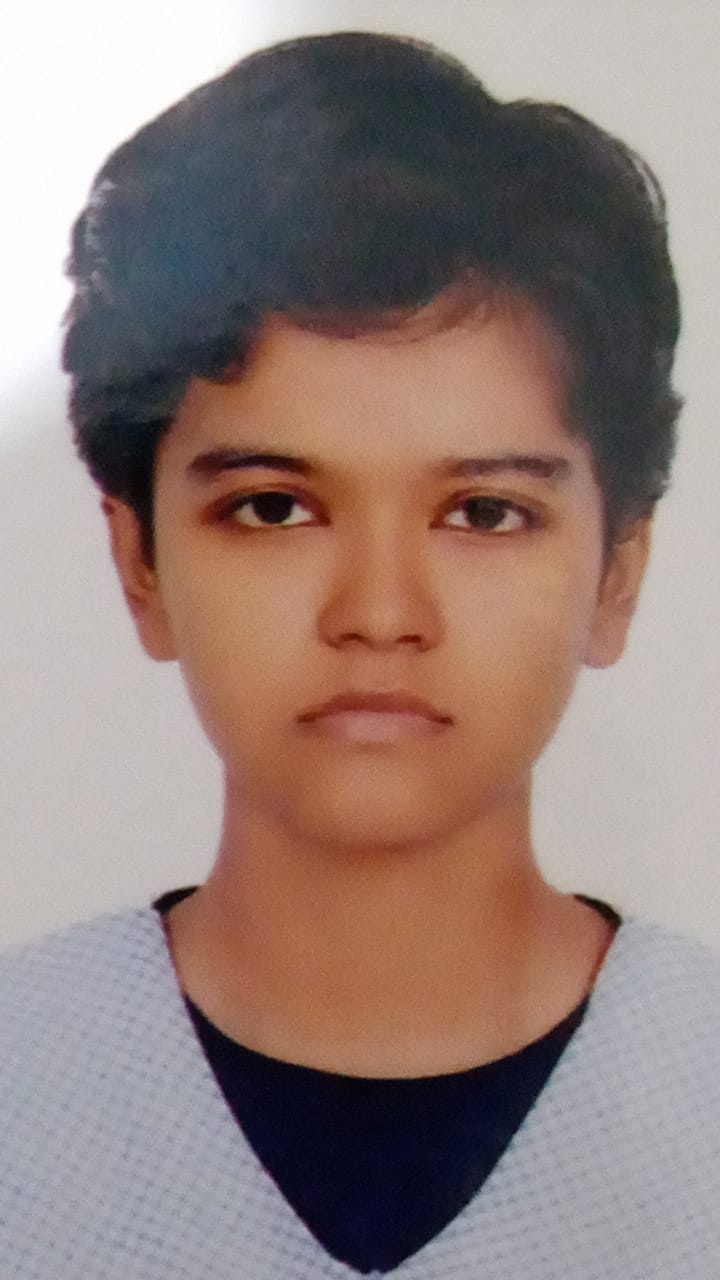 Tahsin Tarannum Aheer