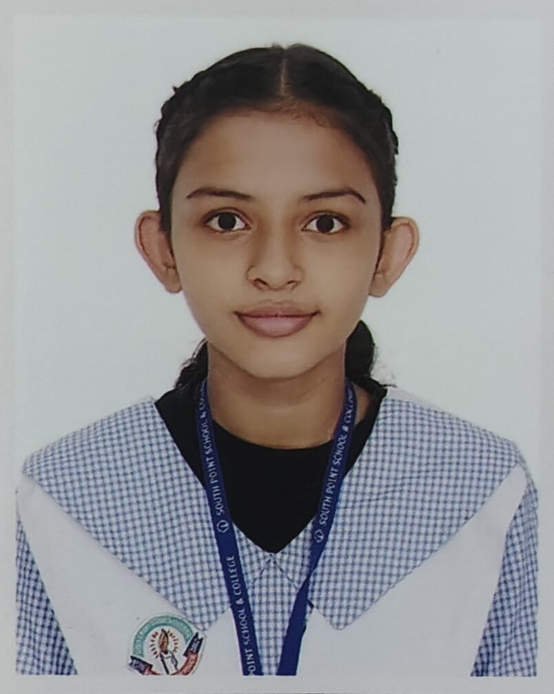 Tarannum Tasneem Zaman