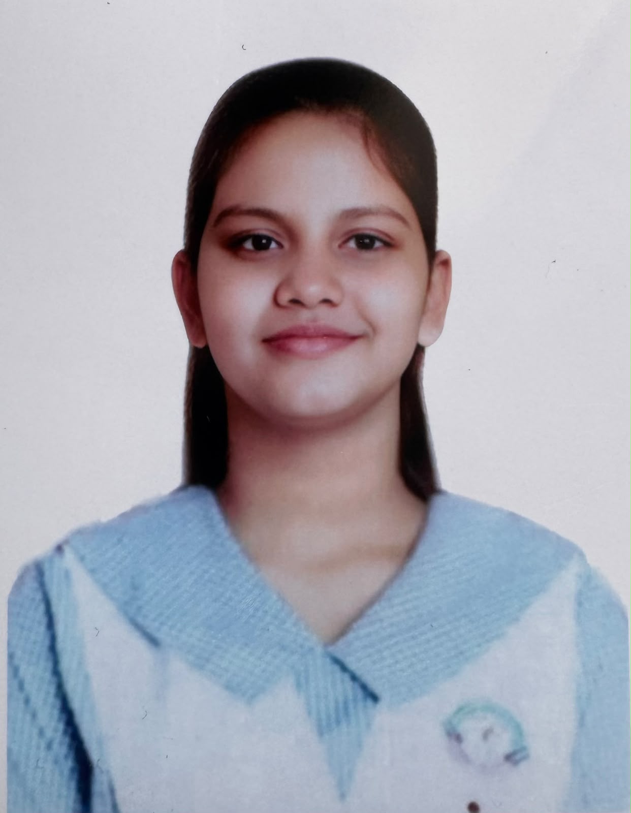 Samira Alam Anjum