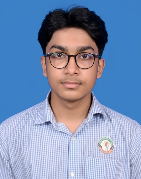 Md Hasan Ul Kabir